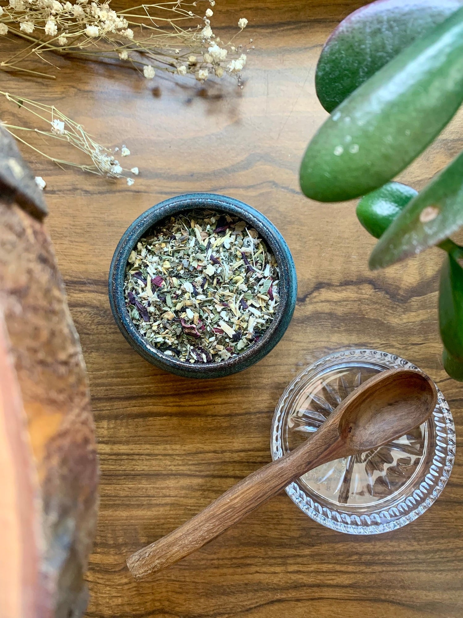 Herbal Teas